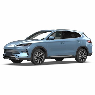 ราคาดี 2023.06 BYD Song Plus DM-i PHEV 5 ที่นั่ง 1.5L 1 มอเตอร์ E-CVT ระยะยาว 110 กิโลเมตร ระดับ A รถยนต์พลังงาน SUV รถยนต์ไฮบริด EV ออนไลน์