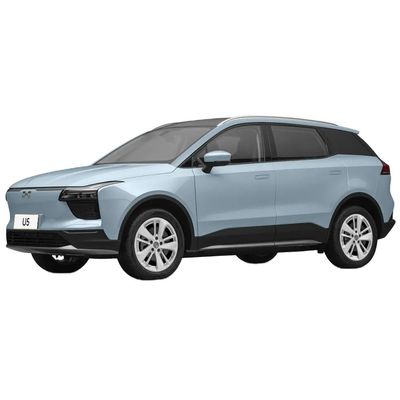 ราคาดี 2023 Aichi U5 รถยนต์ผู้ใหญ่ไฟฟ้า SUV ความเร็วสูงหลายฟังก์ชัน พร้อมแบตเตอรี่ลิธีอุตสาหกรรมและเทคโนโลยีที่ก้าวหน้า ออนไลน์