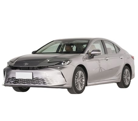 ราคาดี 2024 Toyota Camry 2.0G Luxury Edition LHD 5 ที่นั่ง เซดานเบนซิน รถยนต์ ที่นั่งหนัง ออนไลน์