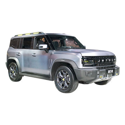 ราคาดี 2023 Chery Jetour Traveler Full Series Jet T2 T3 2.0T ทอร์โบ้ 4WD เบนซิน เบนซิน SUV 4785x2006x1880 มม ความยาว ความกว้าง ความสูง ออนไลน์