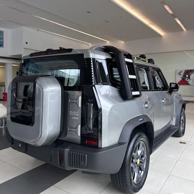 ราคาดี Chery Jetour Traveler 2023 2024 T1 T2 4ล้อเบนซิน 360° กล้องหลัง คล้องมือ ออนไลน์