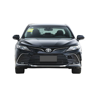 ราคาดี แคมรี่ 2.0L 2.5L มือ AWD R18 ยาง ยูโร VI การออกอากาศหนังธรรมชาติอัดลม ซ้ายเข้มภายในเก้าอี้สําหรับ 5 คน ออนไลน์