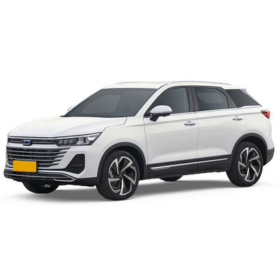ราคาดี 2024 Bestune T77 สปอร์ต SUV รถ 5 ที่นั่ง รถคอมแพคต์น้ํามัน ขวา เครื่องยนต์เบนซิน ออนไลน์