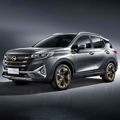 ราคาดี Gac Trumpchi GS3 gs4 gs5 gs8 2023 รถยนต์ไฮบริดน้ํามัน 2.0T 5/6/7 ที่นั่งใช้ Gac Trumpchi GS3 gs4 gs5 gs8 2023 รถยนต์ใหม่ ออนไลน์