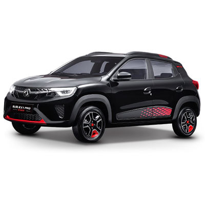 ราคาดี 2024 Dongfeng EX รถไฟฟ้าสําหรับผู้ใหญ่ รถไฟฟ้า 4 ล้อ ผลิตใน 100 กม./ชม. ความเร็วสูงสุด 921 กิโลกรัม น้ําหนัก ออนไลน์