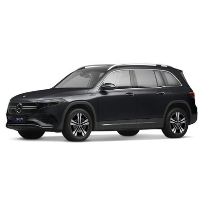 ราคาดี -พลังงานรถไฟฟ้า 2023 Mercedes Benz EQB/EQA รถยนต์ SUV รุ่นหรู 5 ที่นั่ง ความเร็วสูงสุด 160 Km/h น้ําหนักเปล่า 2207 kg ออนไลน์