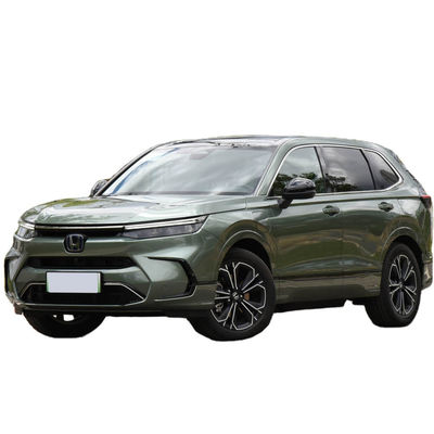 ราคาดี รถพลังงาน 2024 BYD สีฟ้าชมพู BREEZE รถไฟฟ้า SUV 5 ประตู 5 ที่นั่ง พร้อม ePHEV Hybrid และแบตเตอรี่ลิตিয়ামเหล็กฟอสเฟต ออนไลน์