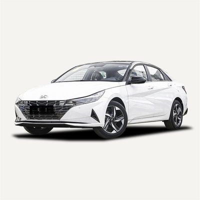 ราคาดี การปรับเก้าอี้คู่นักบินด้วยมือ Hyun-dai Elantra รถเบนซินในปักกิ่ง กล้องหลัง เก้าอี้ผ้า แม็คเฟอร์สัน การแขวนหน้า ออนไลน์