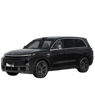 ราคาดี 2023 Ideal Li One Lixiang One L7 L8 L9 L9 รถยนต์ SUV 6 ที่นั่ง 4 ล้อ รถไฟฟ้า 1315 กม. ออนไลน์