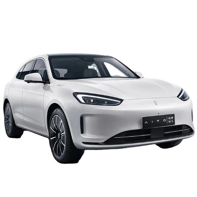 ราคาดี 2880mm Wheel Base SUV ขนาดกลาง 2024 HUA-WEI AITO M7 M5 1220KM Range Harmony OS EV Car with Secondhand Automobile Electric Cars รถยนต์มือสอง ออนไลน์