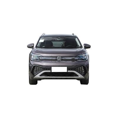ราคาดี 2023 2024 รถยนต์ไฟฟ้า SUV ที่ขายดีที่สุด ระยะทาง 600 กิโลเมตร รถยนต์ Volk Swagen Iid6 VW รถยนต์ไฟฟ้าที่มีสัดส่วนสัดส่วนสัดส่วน 1 เกียร์ ออนไลน์