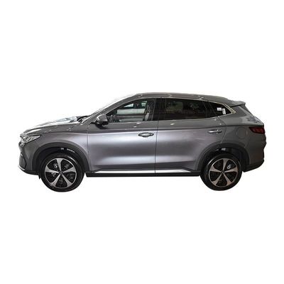 ราคาดี 2023 Byd Song Electric Suv รถยนต์ขนาดเล็กที่ใช้แบตเตอรี่สําหรับ 4 คน ประเภทพลังงาน 380 KW และเวลาชาร์จ 30 นาที ออนไลน์
