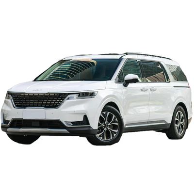 ราคาดี คีอา คาร์นาวาล 2.0T 233hp L4 ขนาดกลางใหญ่ 7 ที่นั่ง MPV อัตโนมัติเกียร์ LED ไฟหน้าใช้เกาหลี ซ้าย ผลิต ออนไลน์