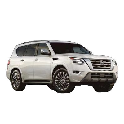 ราคาดี 2023 ดอนเฟง นิสสัน อาร์มาดา 5.6L ฟล็อตไร้ธง รุ่นชุดชุดใหญ่ SUV พร้อมกระจกหลังไฟฟ้า ยกกระจกเดียว ออนไลน์