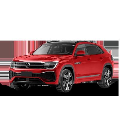ราคาดี 2024 Teramont X SUV 5 ประตู 5 ที่นั่ง 4WD 8.4s เวลาเร่ง 220PS พลังงานสูงสุด เบนซิน 4WD หน้า เบนซินพลังงานสูง ออนไลน์