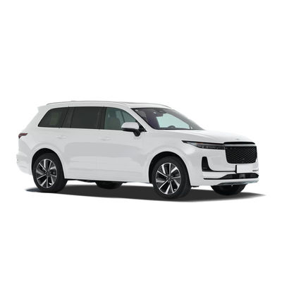 ราคาดี รถยนต์ SUV 5 ประตู 6 ที่นั่ง โครงสร้างร่างกายและเวลาชาร์จเร็ว 0.5 ชั่วโมง 2023 Lixiang ONE 131HP มอเตอร์คู่ 4WD ความเร็วสูงสุด 172 กม./ชม. ออนไลน์