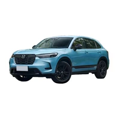 ราคาดี ไฟกลางวัน LED และระยะล้อ 2500-3000 มิลลิเมตร Dongfeng HON-DA HR-V eHEV r-av4 SUV พร้อมเครื่องยนต์ไฟฟ้าไฮบริด L4 2.0T 143hp ออนไลน์