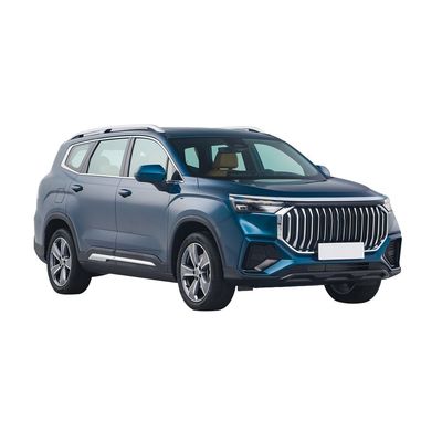 ราคาดี 2023 Geely Haoyue L 2.0Tdct รถพลังงาน 5 ประตู 5 ที่นั่ง สะดวกสบาย 0km รถมือสองที่มีมาตรฐานการปล่อยระดับยูโร 6 ออนไลน์