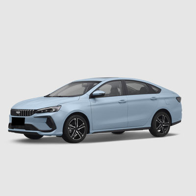 ราคาดี ปรับปรุงประสบการณ์การขับรถของคุณด้วย Geely Binrui 2024 1.5T รถคอมแพคต์ 7 ความเร็ว แจ็กบ๊อกชุดกริ๊กเกอร์และน้ํามันน้ํามัน ออนไลน์