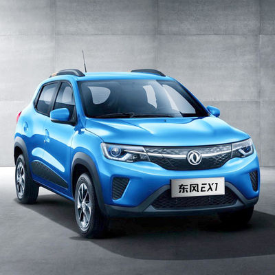 ราคาดี DFM DFM EX1 รถไฟฟ้าอัตโนมัติรถมือสองจาก Dongfeng Ex1 EV Car / Suv Dongfeng Ex1 รถไฟฟ้า ขนาดแบตเตอรี่ 40 kWh ออนไลน์