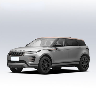 ราคาดี 2023 Range Rover Evoque L PHEV 1.5T เครื่องยนต์อัลลูมิเนียม เครื่องนั่งหนัง กล้องหลัง ตู้เกียร์อัตโนมัติ FWD-รถเบนซิน ออนไลน์