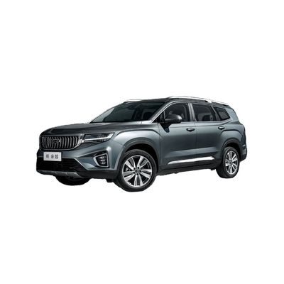 ราคาดี Geely Okavango HAoyue L SUV 7 ที่นั่ง หน้าจอสัมผัส เครื่องยนต์ทอร์โบ้ 2.0T รถยนต์น้ํามันจีน ออนไลน์