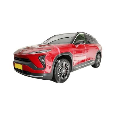 ราคาดี 2023 2024 Nio Sport Car 360 องศา ภาพปานาโรมะ รถไฟฟ้า มอเตอร์ เกียร์บ๊อกซ์ คอนโทรลเลอร์ รถไฟฟ้าบริสุทธิ์ 5 ที่นั่ง ร่างสีขาว ออนไลน์