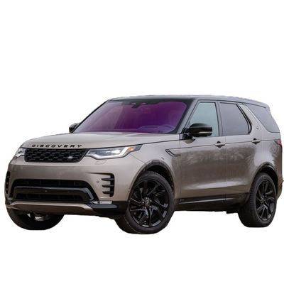 ราคาดี 2023 แรนด์โรเวอร์ ดิสคาวเวอร์ SUV 2.0T 300HP L4 ทอร์โบ้ เบนซิน 7 ที่นั่ง อิเล็กทริก คอปิล็อต นั่งปรับกล่องเกียร์อัตโนมัติ ออนไลน์