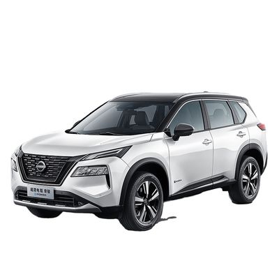 ราคาดี Nissan X Trail Hybrid E-Power Dual Motor 4WD แบนซินไฟฟ้าหรูหรา ขนาดสูง 4770*1895*1689mm ออนไลน์