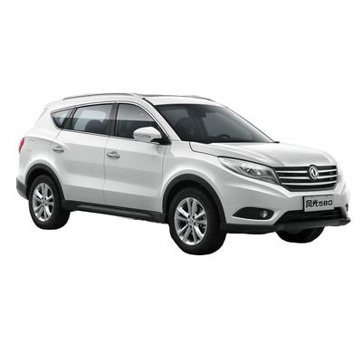 ราคาดี 2023 ซุปเปอร์ ซิตี้ SUV รถมือสอง DFSK GLORY 580 รถไฟฟ้าความเร็วสูง รถยนต์ 4 ล้อ รถไฟฟ้าความเร็วเร็ว DFSK ออนไลน์