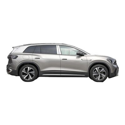 ราคาดี 2024 รถยนต์ SUV ขายดีที่สุด รถไฟฟ้า ระยะทาง 600 กิโลเมตร รถใหม่ Volk-Swagen id6 VW 0 กิโลเมตร รถมือสอง รถไฟฟ้า ออนไลน์