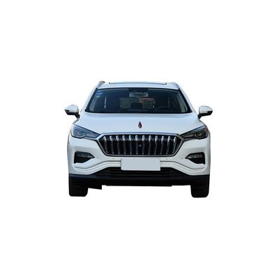 ราคาดี ขนาด mm 4490*1874*1613 160KM รถพลังงาน Hongqi Hs5 2023 2024 E-hs3 รถ H5 ธงแดง E-HS3 4x4 Rc รถยนต์ รถไฟฟ้า ออนไลน์