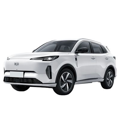 ราคาดี 2023 2024 ชานแกน NEVO Q05 Hybrid SUV ระยะทางยาว 60KM รถไฟฟ้า Hot Edition สําหรับระยะทางไฟฟ้าบริสุทธิ์ CLTC 60KM ออนไลน์