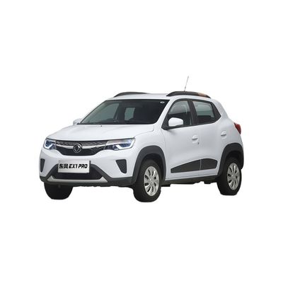 ราคาดี ไฟฟ้าลิธีอุตสาหกรรม 3932*1579*1515 รถยนต์ความเร็วสูง 2022 Dongfeng Ex1 Pro รถไฟฟ้าสําหรับผู้ใหญ่ ออนไลน์