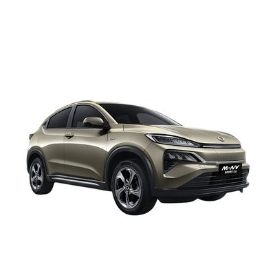 ราคาดี 2023 M-NV Dongfeng Energy Electric Vehicle NEDC 480KM รถยนต์เล็ก SUV สร้างในความเร็วสูงสุด 140km/h Hon-da M-NV ออนไลน์