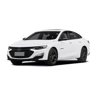 ราคาดี Chevrolet Malibu XL 550T 1.5T Sedan การปรับเก้าอี้คนขับไฟฟ้าและระบบเบรกกันล็อคสําหรับรุ่นเชฟโรเล็ต ออนไลน์