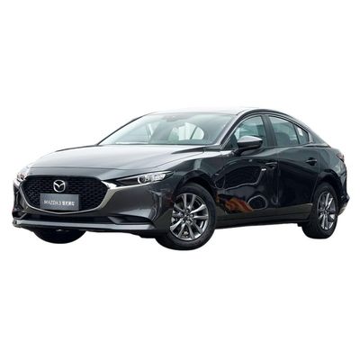 ราคาดี Changan Mazda 3 รถคอมแพคต์ R16 แมนูเอล แบรนช์ ออนไลน์