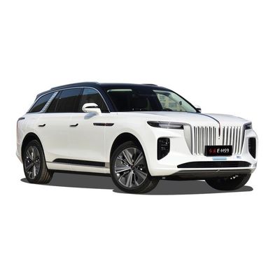 ราคาดี 4x4 ปลอดภัยตามสั่ง ค่าตลาด ซิชชวน มือซ้าย เมืองแท็กซี่ ระยะยาว Voiture Hongqi E-hs9 รถไฟฟ้า สําหรับวัยรุ่น ออนไลน์