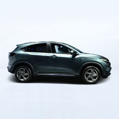 ราคาดี 2023 รถยนต์ SUV ขายร้อน Dong Feng Hon-da M-nv ผู้ใหญ่ รถยนต์พลังงานใหม่ในคลัง รถยนต์ SUV ขนาดเล็ก Carro Electrico Sport Car รถไฟฟ้า ออนไลน์