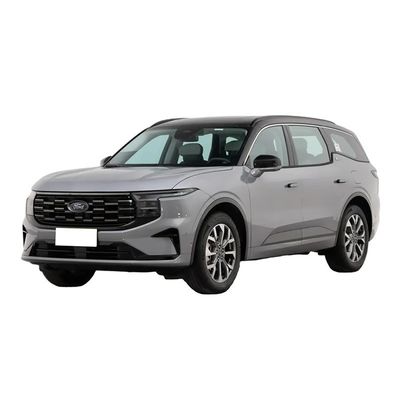 ราคาดี 3950mm ขอบล้อ 2023 Ford Edge Ruijie L 2.0T EcoBoost E-Hybrid 4WD 5 ประตู SUV รถไฟฟ้า ออนไลน์