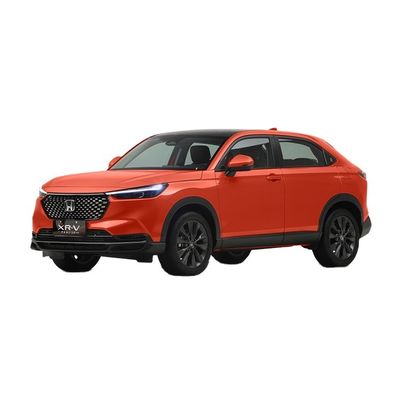ราคาดี 2023 2024 Honda XR-V รถยนต์เบนซิน SUV 1.5L CVT สําหรับผู้ใหญ่ ความเร็วสูง หมุนไปข้างหน้า เลขที่ 4 หน้าต่างหลัง ไฟฟ้ายกกุญแจเดียว ออนไลน์