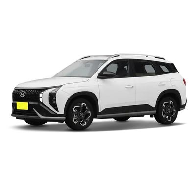 ราคาดี 2024 Hyun-dai MUSAFA iX35 2.0L ซ้ายเลี้ยว SUV รถยนต์คอมแพคต์ สําหรับประเทศ 4515*1870*1565 ออนไลน์