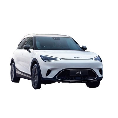 ราคาดี รถไฟฟ้า Smart Pure 360 กล้องสํารอง ประตูไฟฟ้า SUV 0km สีที่กําหนดเอง Ev รถที่มีความจุของ 323L ออนไลน์