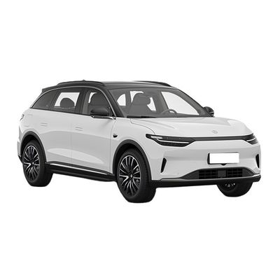 ราคาดี LEAPMOTOR C11 EV Leapmotor C01 รถยนต์ที่มีการออกแบบที่กําหนดเองและความสามารถ 4wd ออนไลน์