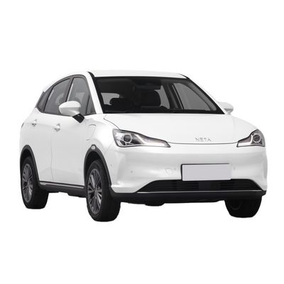 ราคาดี 2023 Neta V 5 ที่นั่ง EV รถไฟฟ้า รถไฟฟ้าบริสุทธิ์ รถยนต์คอมแพคต์ SUV ด้วย 110N.m ทอร์คสูงสุด แบตเตอรี่โลหะลิธี ออนไลน์