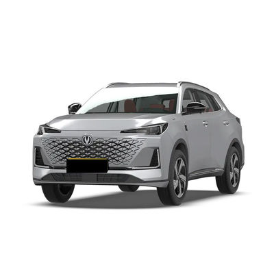 ราคาดี ขายดีที่สุด 2024 Changan CS55 PLUS 5 ที่นั่ง 1.5T รถยนต์เบนซิน SUV พร้อมกระจกมองหลังภายนอกปรับไฟฟ้า ออนไลน์