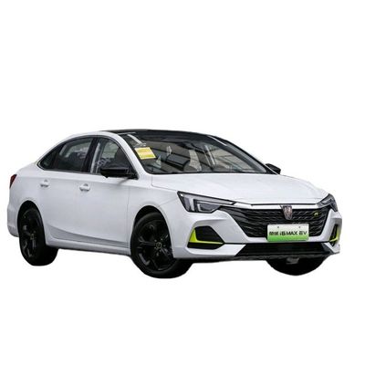 ราคาดี รถไฟฟ้าสําหรับผู้ใหญ่ ROEWE I6MAX EV ขวาเลี้ยวรถไฟฟ้า Lithium 5 ที่นั่ง รถยนต์ รถไฟฟ้า ออนไลน์