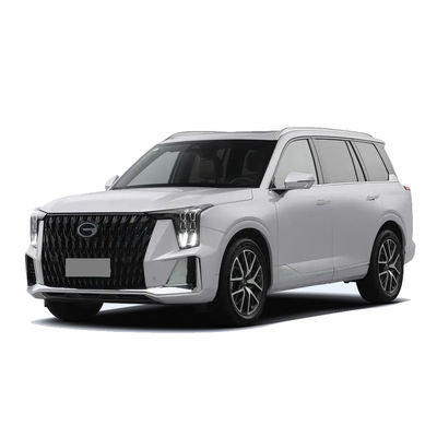 ราคาดี Trump Gacchi Gs8 2.0T รถยนต์เบนซิน รถยนต์ไฮบรีด รถยนต์จีน ร่างรวมพร้อมกับกระบวนการขับเคลื่อนและโครงสร้างห้อง ออนไลน์