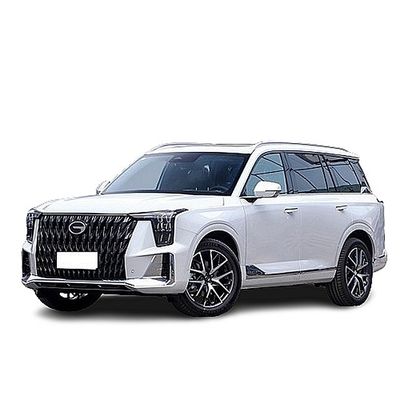 ราคาดี 2023 Trumpchi GS8 E9 รถยนต์ 0km ใช้ 2.0TGDI 4WD รถยนต์หรู Trumpchi GS8 2024 4980*1950*1780 ทอมป์สูงสุด 400Nm ออนไลน์