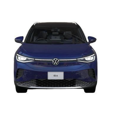 ราคาดี สินค้ายอดนิยม 2023 เทรนด์ 100% รถไฟฟ้า ฟอล์คซแวน Id4 Suv 204 Ps Vw Id4 Crozz Lite Pro 5 ที่นั่ง Electro ออนไลน์
